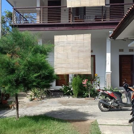 Rasti Homestay Kuta  Eksteriør bilde