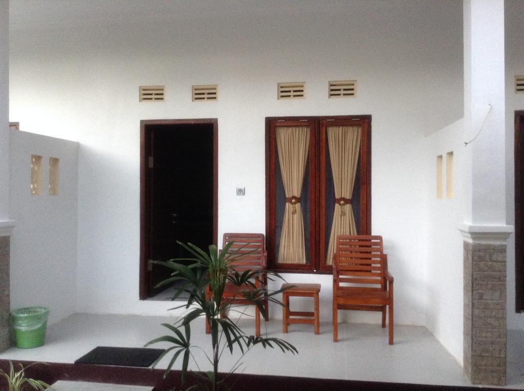 Rasti Homestay Kuta  Eksteriør bilde