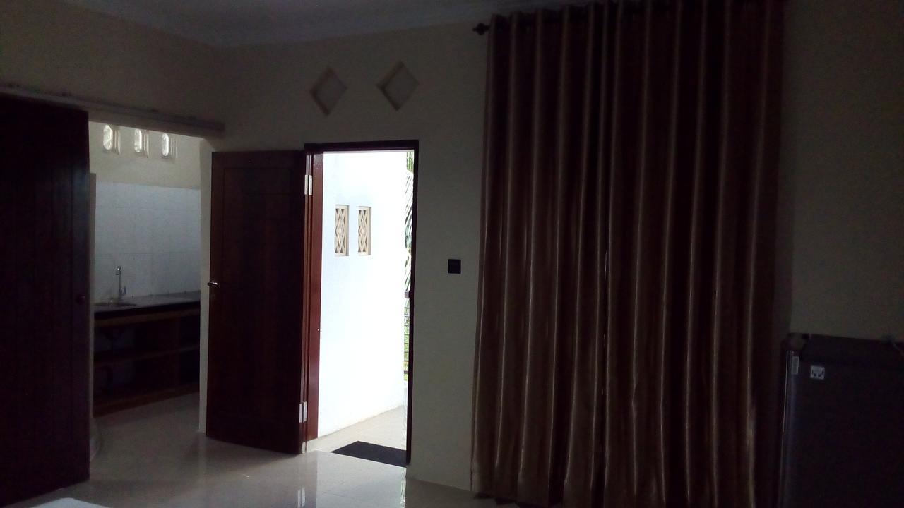 Rasti Homestay Kuta  Eksteriør bilde