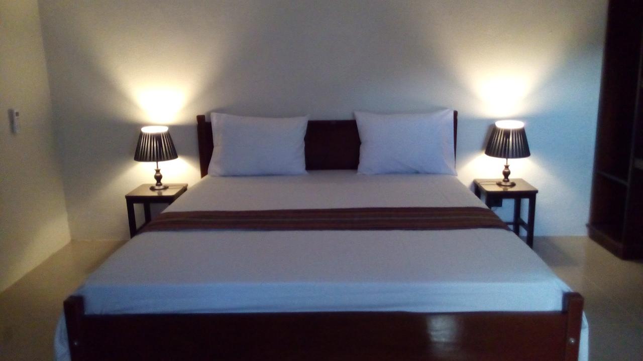 Rasti Homestay Kuta  Eksteriør bilde