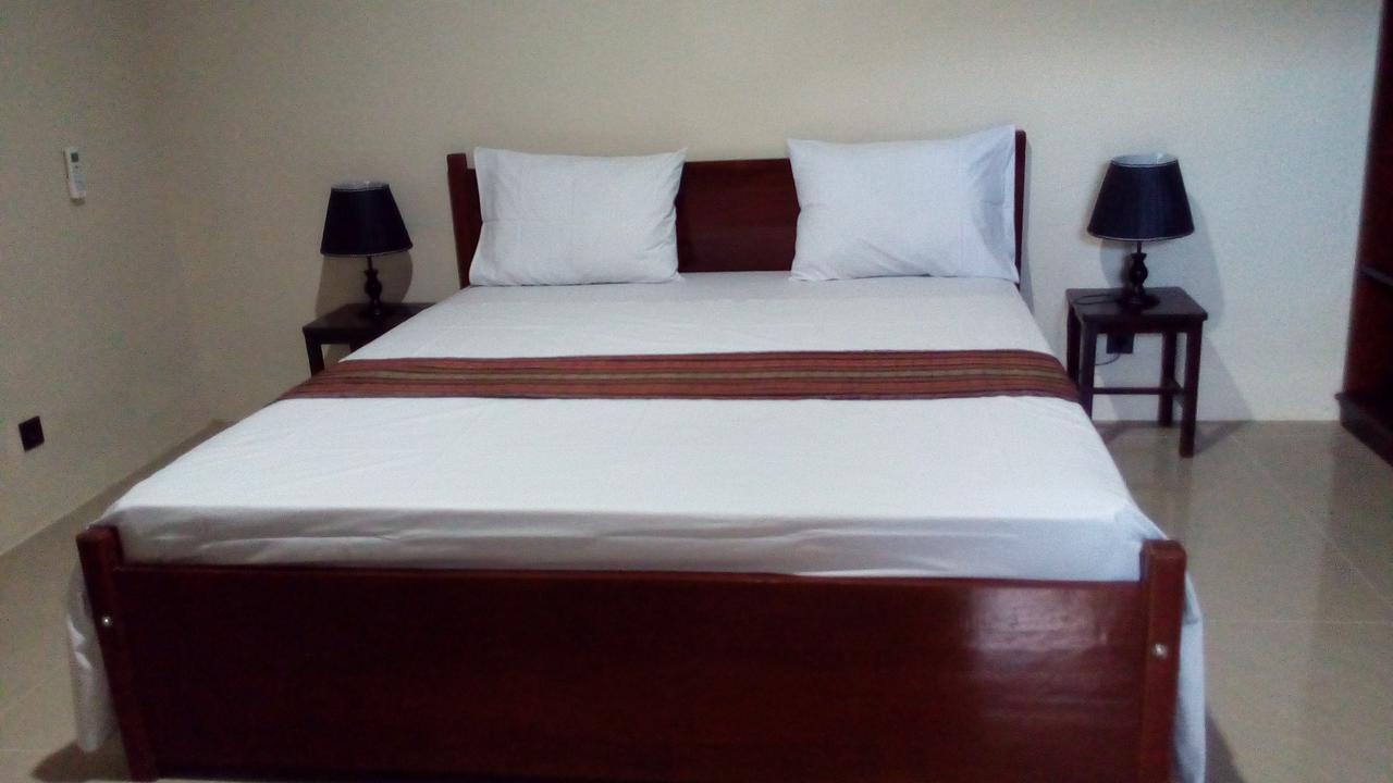 Rasti Homestay Kuta  Eksteriør bilde